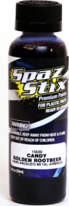 Spaz Stix SZX15650