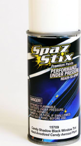 Spaz Stix SZX15709