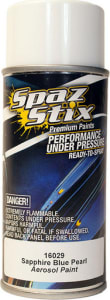 Spaz Stix SZX16029