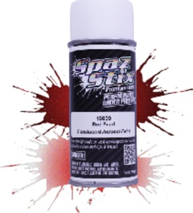 Spaz Stix SZX16039