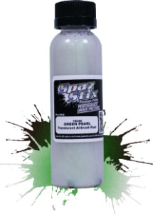Spaz Stix SZX16040