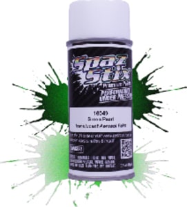 Spaz Stix SZX16049