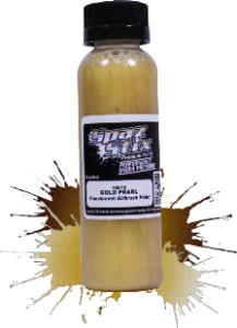 Spaz Stix SZX16070