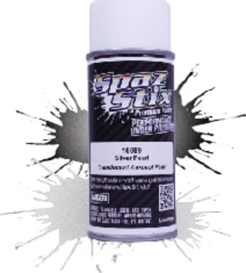 Spaz Stix SZX16089