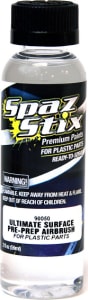 Spaz Stix SZX90050