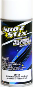 Spaz Stix SZX90059