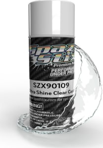 Spaz Stix SZX90109