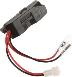 Tactic TACM6521 - RE20 2in1 SLT Receiver/20A ESC Axial 1/18