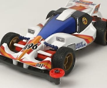 Tamiya TAM18075