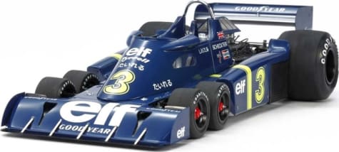 Tamiya USA TAM20058