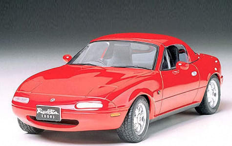 Tamiya USA TAM24085