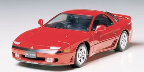 Tamiya USA TAM24108