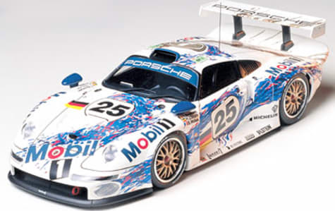 Tamiya USA TAM24186