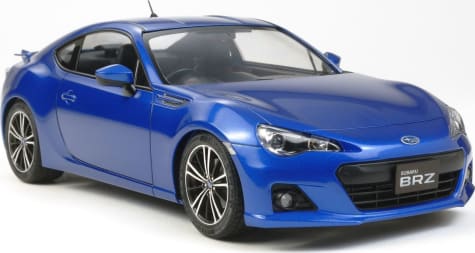 Tamiya TAM24324 - 1:24 Suba. Brz