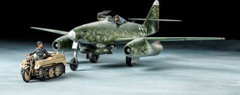 Tamiya USA TAM25215