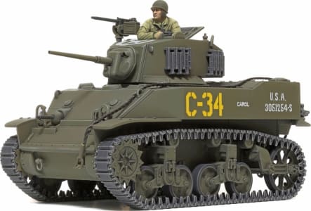Tamiya USA TAM32606