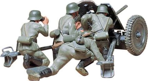 Tamiya USA TAM35035