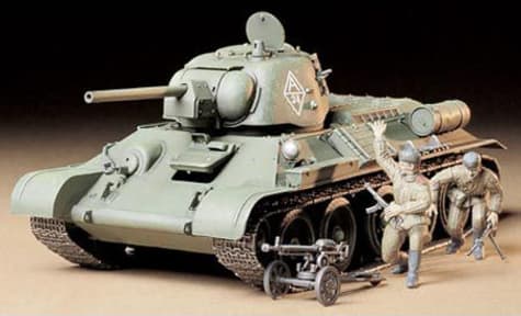 Tamiya USA TAM35149