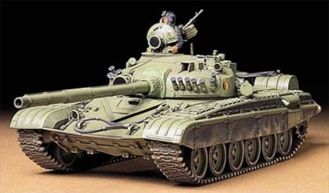 Tamiya USA TAM35160