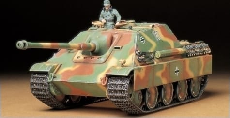 Tamiya USA TAM35203