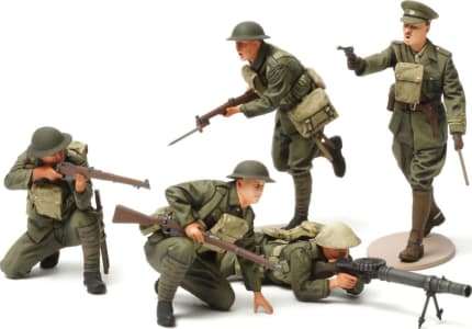 Tamiya TAM35339