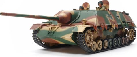 Tamiya TAM35340 - 35340 1/35 German Jagdpanzer IV/70 Lang