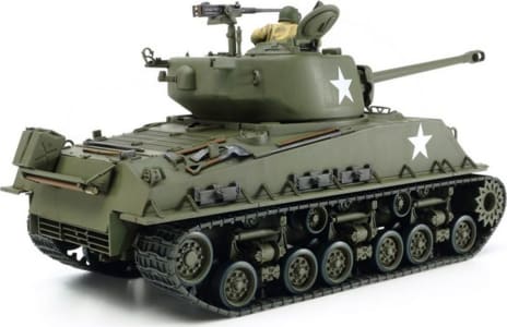 Tamiya USA TAM35346