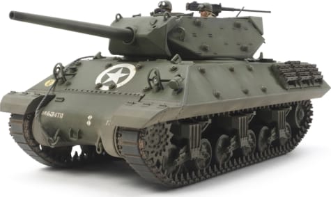 Tamiya USA TAM35350