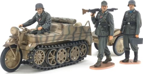 Tamiya USA TAM35377
