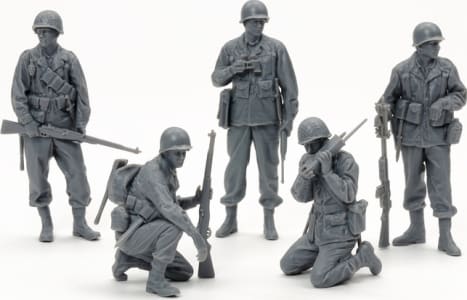 Tamiya USA TAM35379