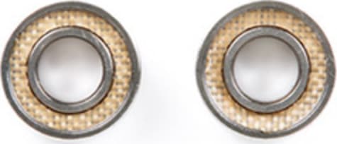 Tamiya TAM42114 - 5x11x4mm 1150 Sealed Bearings (2)