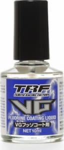 Tamiya TAM42280 - Fluorine Coating Lubricant - 10ml Bottle