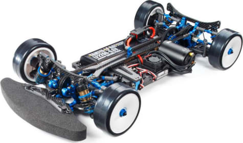 Tamiya TAM42316 - TRF419XR Chassis Kit 4WD