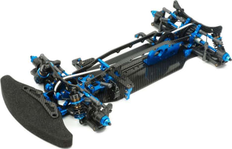 Tamiya TAM42326 - TA07 MS Chassis 4WD Kit