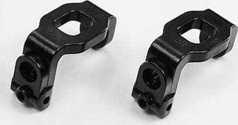 Tamiya TAM51106 - Rc Tb Evo Iv Hub Carrier