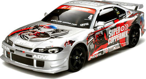 Tamiya TAM51258