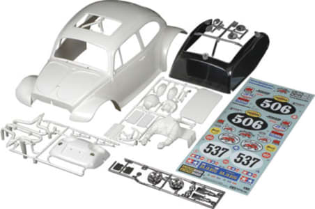 Tamiya TAM51406
