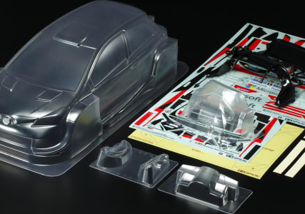 Tamiya TAM51608