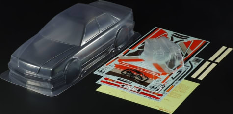Tamiya TAM51653