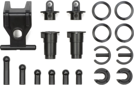 Tamiya TAM51720 - MB-01 B Parts Dampers