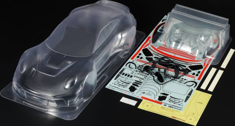 Tamiya TAM51752