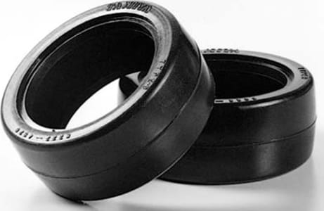 Tamiya TAM53294 - RC Reinforced Slick Type-B - (1pr)