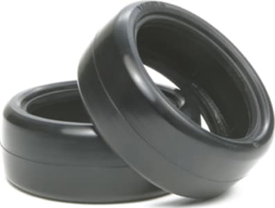 Tamiya TAM54293 - 1:10 Tc Gp-A Reinforced Slicks (2)