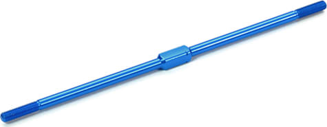 Tamiya TAM54756 - 3x106mm Alum Turnbuckle Shaft:M-07 Concept
