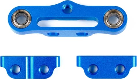 Tamiya TAM54949 - RC TA07 Adjustable Ackerman Set