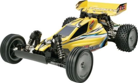 Tamiya TAM58374 - 1:10 Sand-Viper Kit DT-02