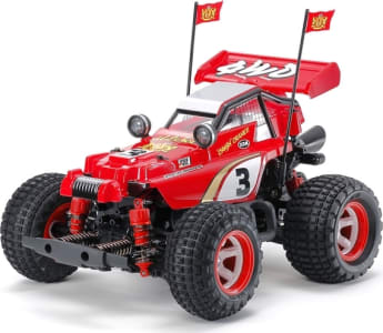 Tamiya TAM58685 - 1:10 R/C Comical Hotshot GF-01CB