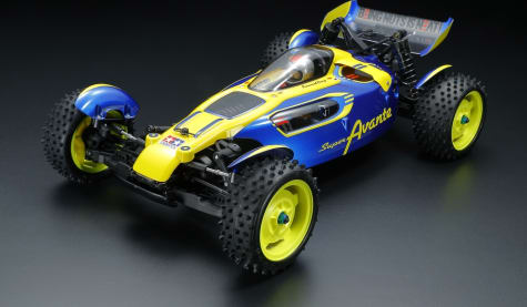 Tamiya TAM58696