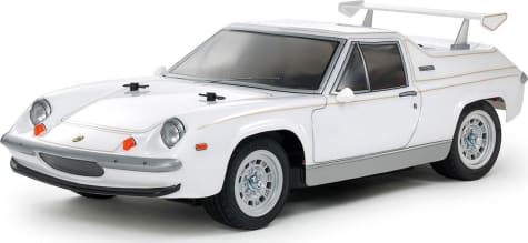Tamiya TAM58698A - 1:10 Lotus Europa Special M-06 w/Hobbywing ESC