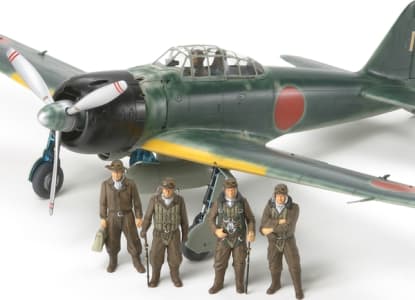 Tamiya USA TAM61108